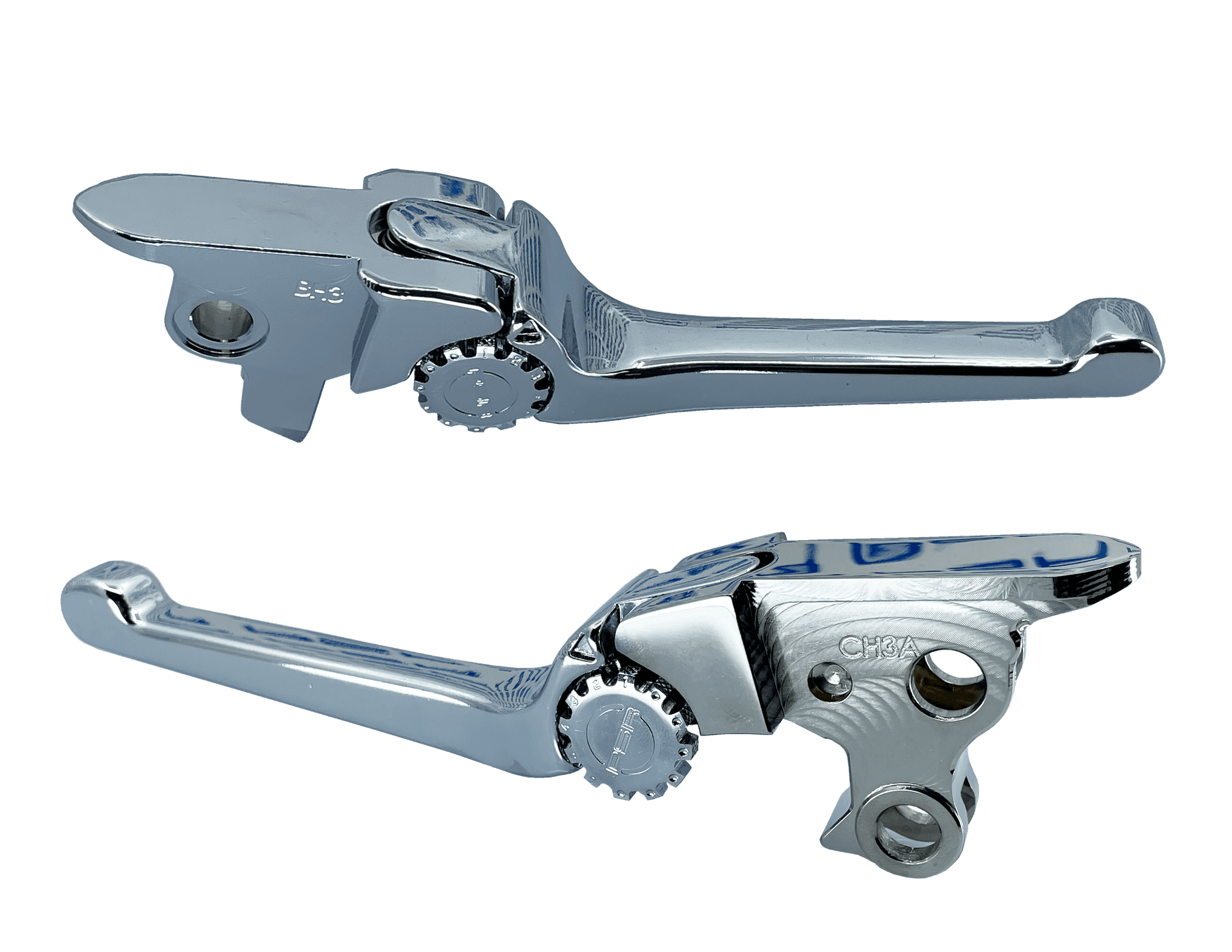 Anthem Lever Set - Image 50