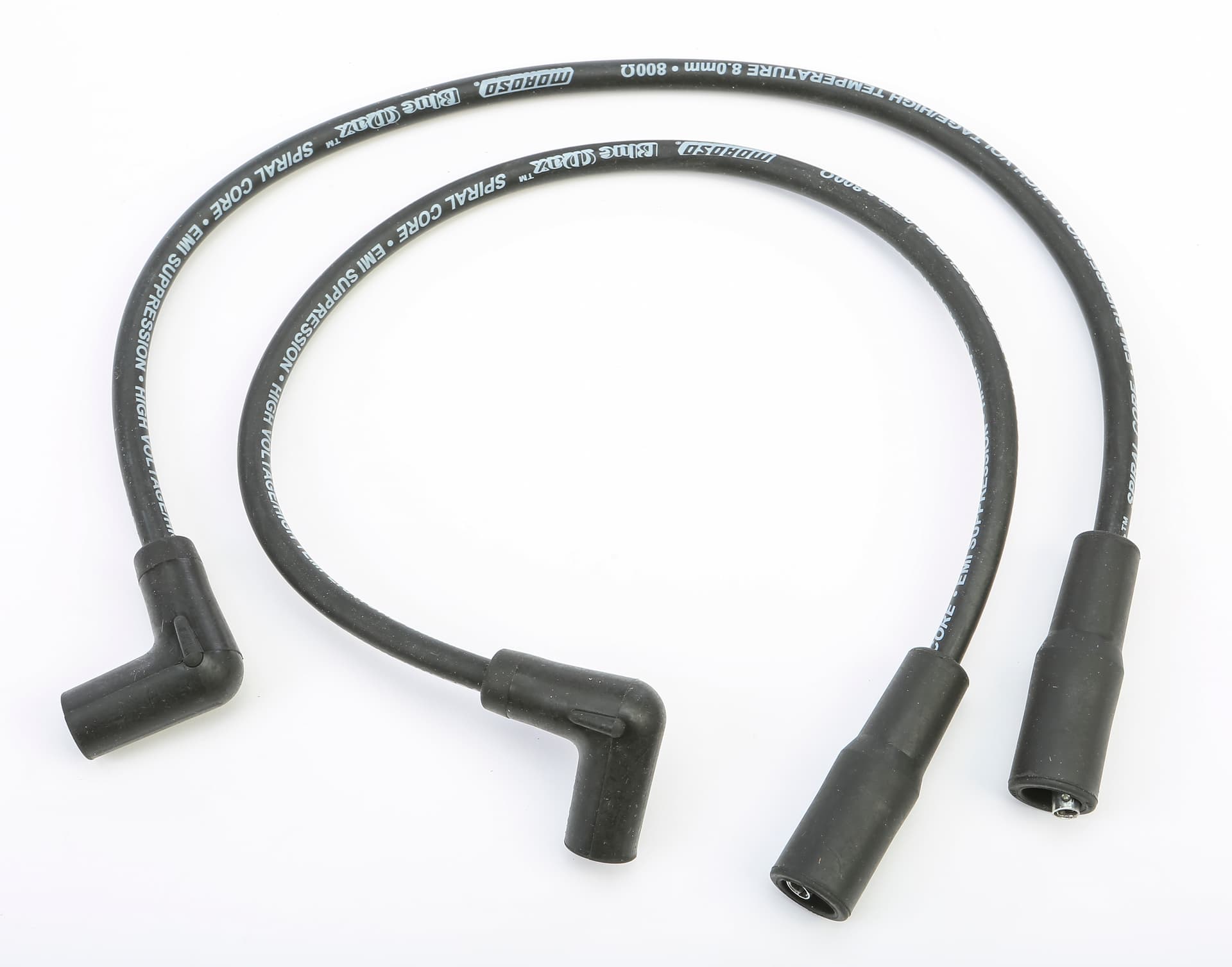 High Performance Spiral Ignition Wire - Image 10