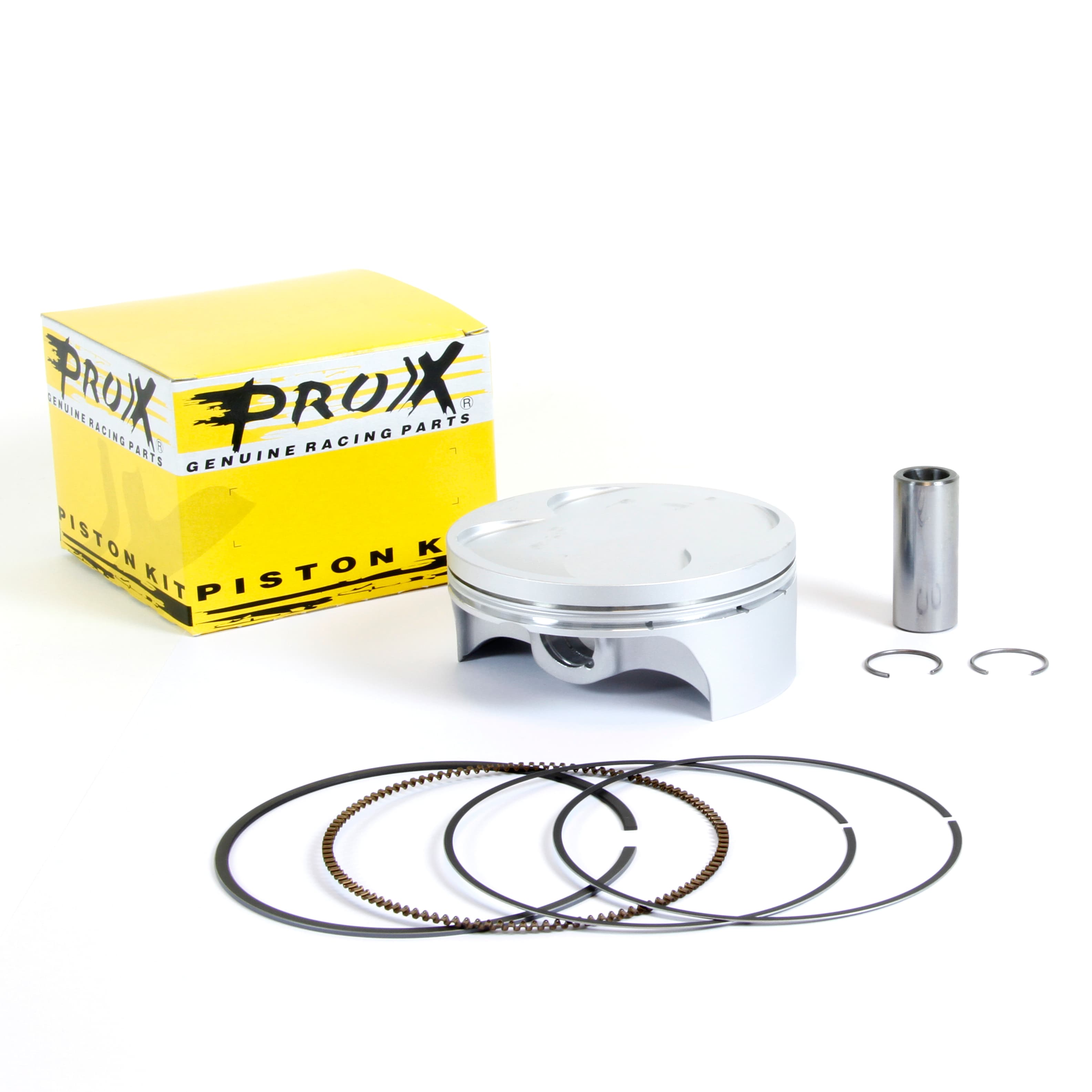 Pro X Piston Cr/Rm 250 - Image 171