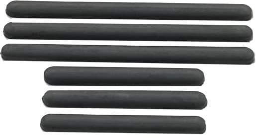 Replacement Rubber Strips