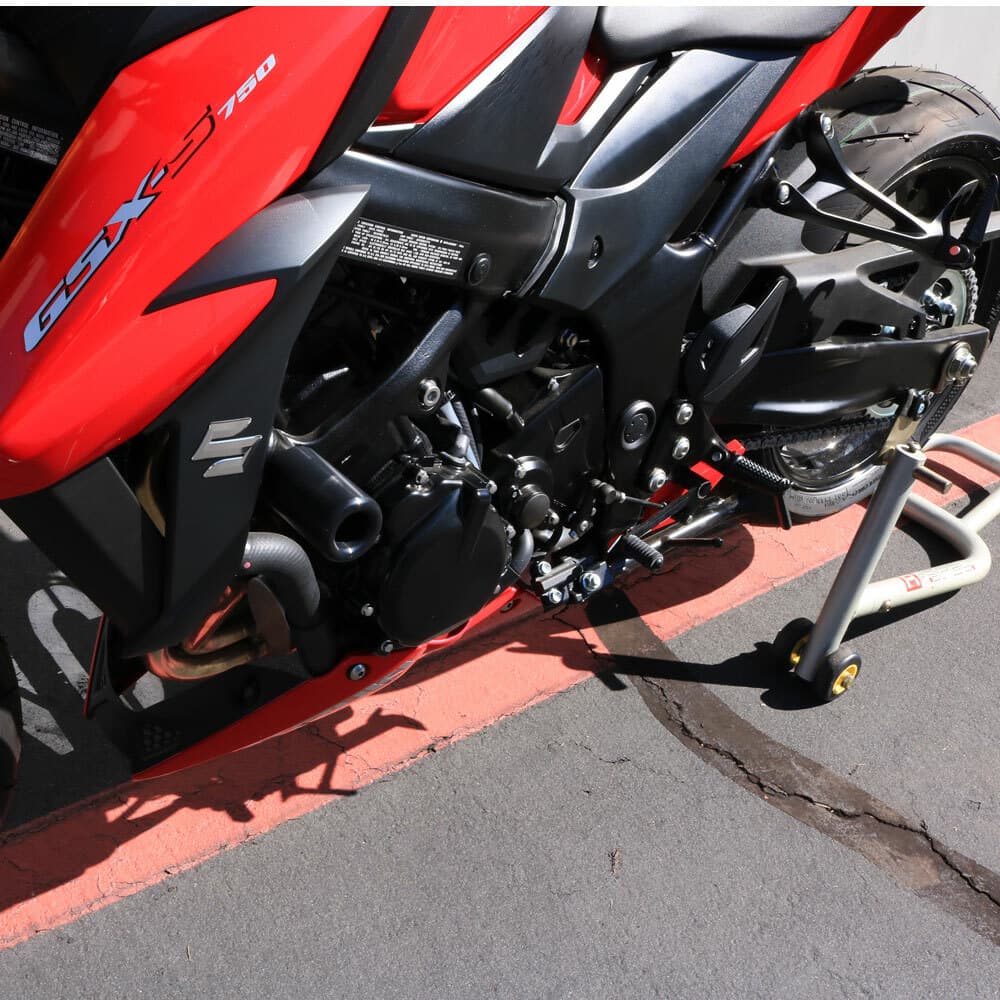 Standard Frame Slider - Image 331