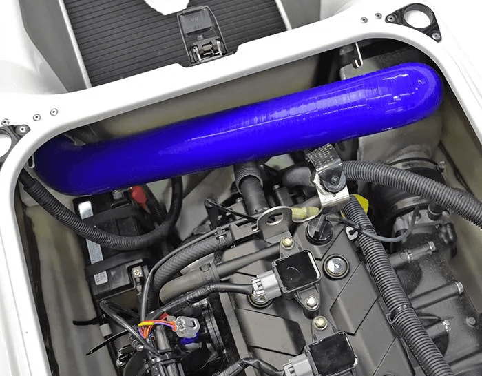 RIVA SUPER JET FREE FLOW EXHAUST KIT - Image 3