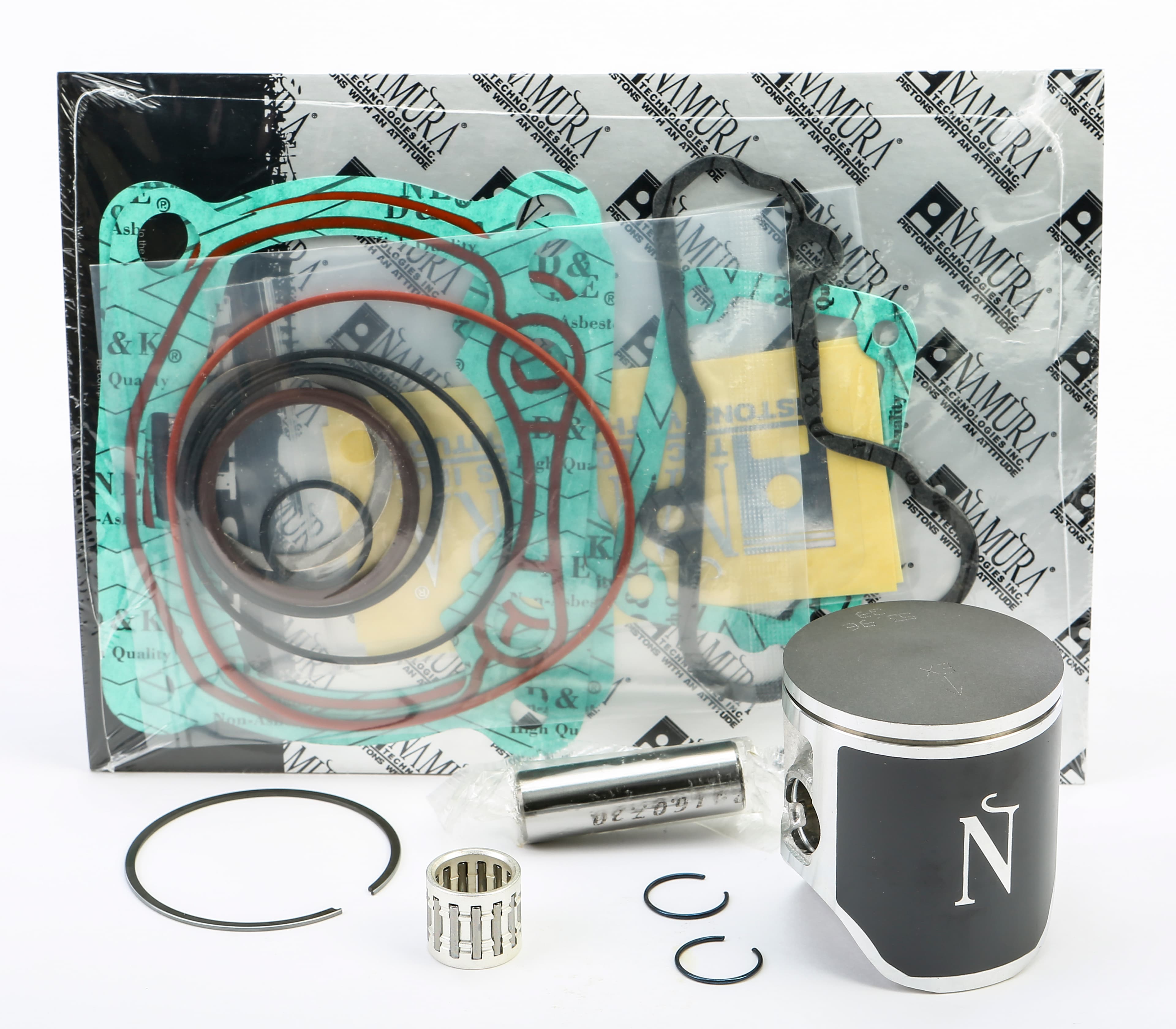 Top End Repair Kit - Image 264