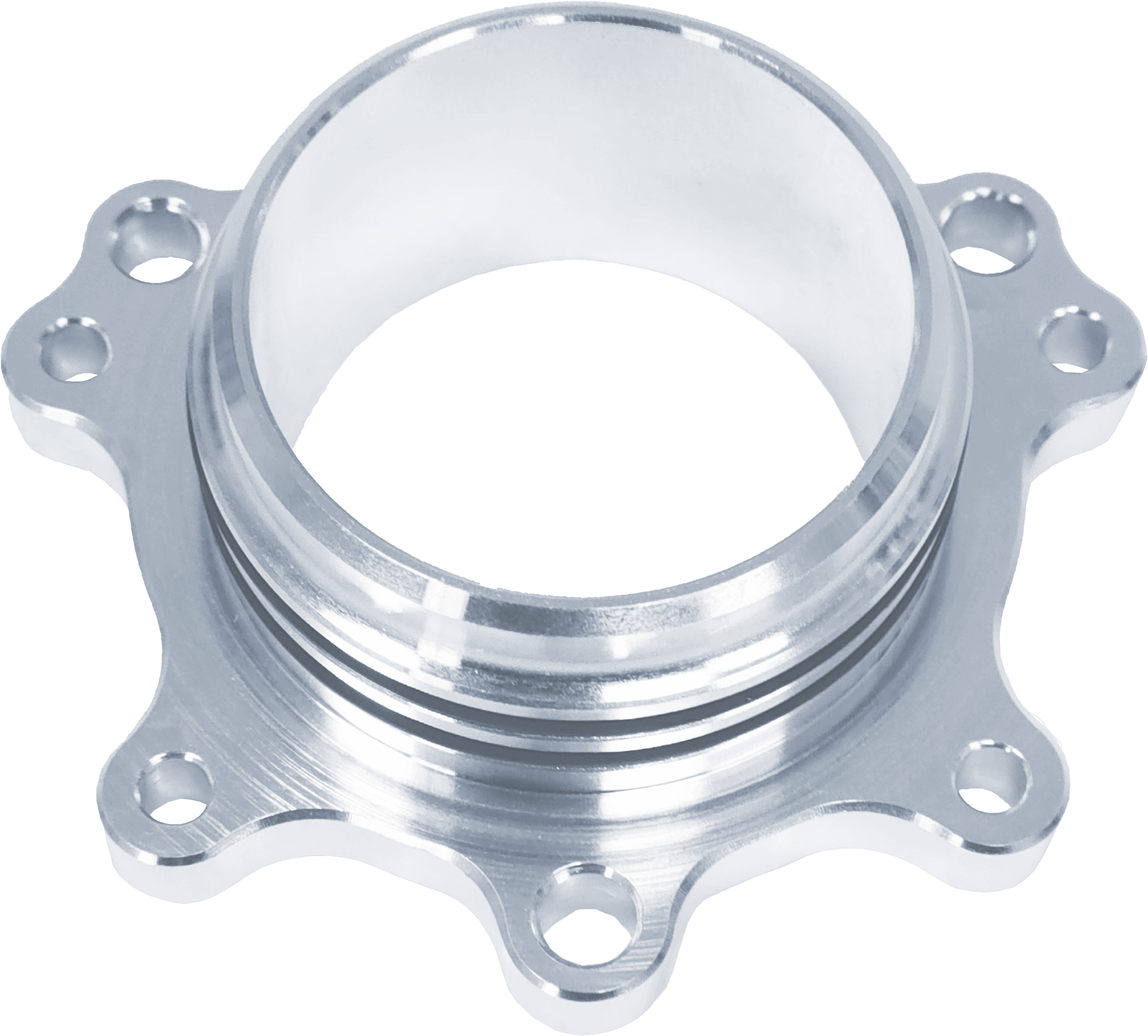 Exhaust Flange