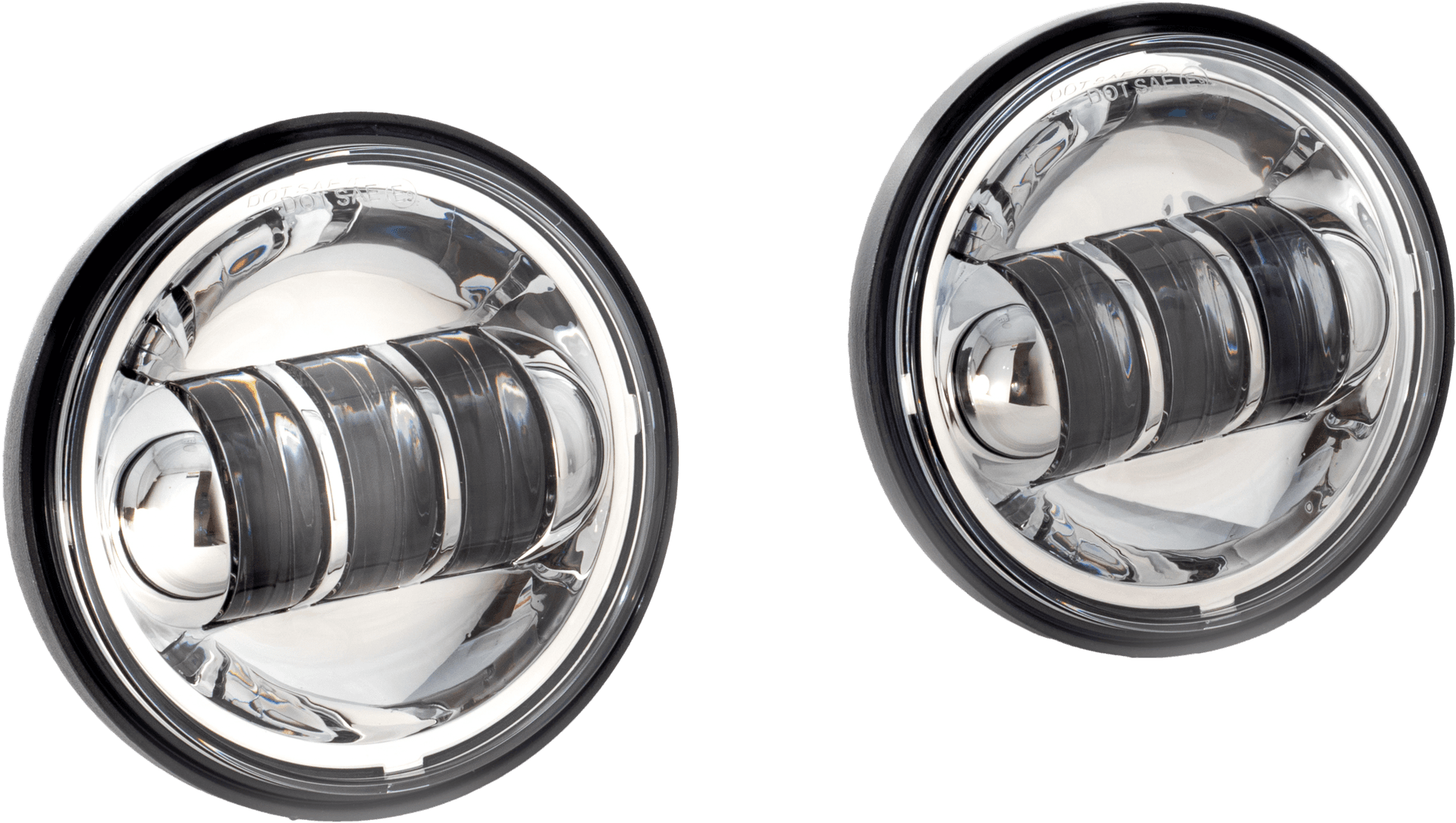 4.5" Passing Lamps - Image 2