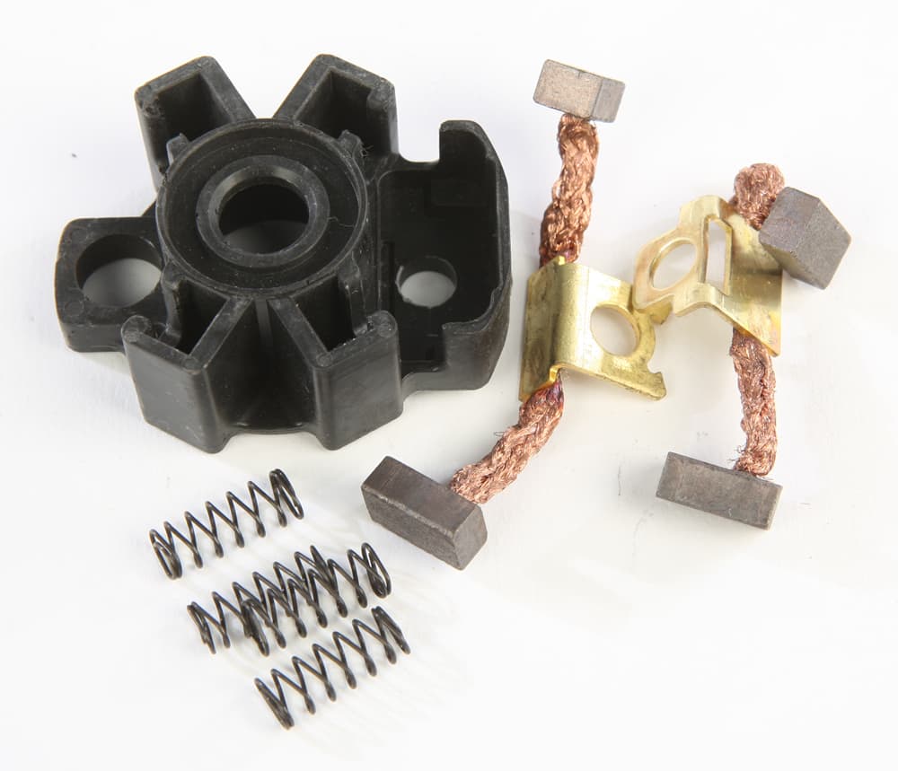 Starter Motor Brush Plate Repair Kit - Image 13