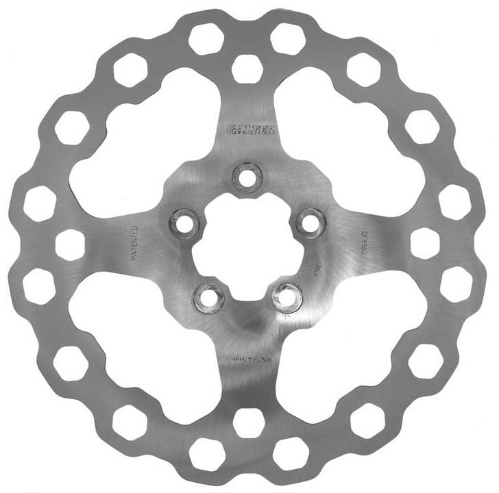 Brake Rotor - Image 32