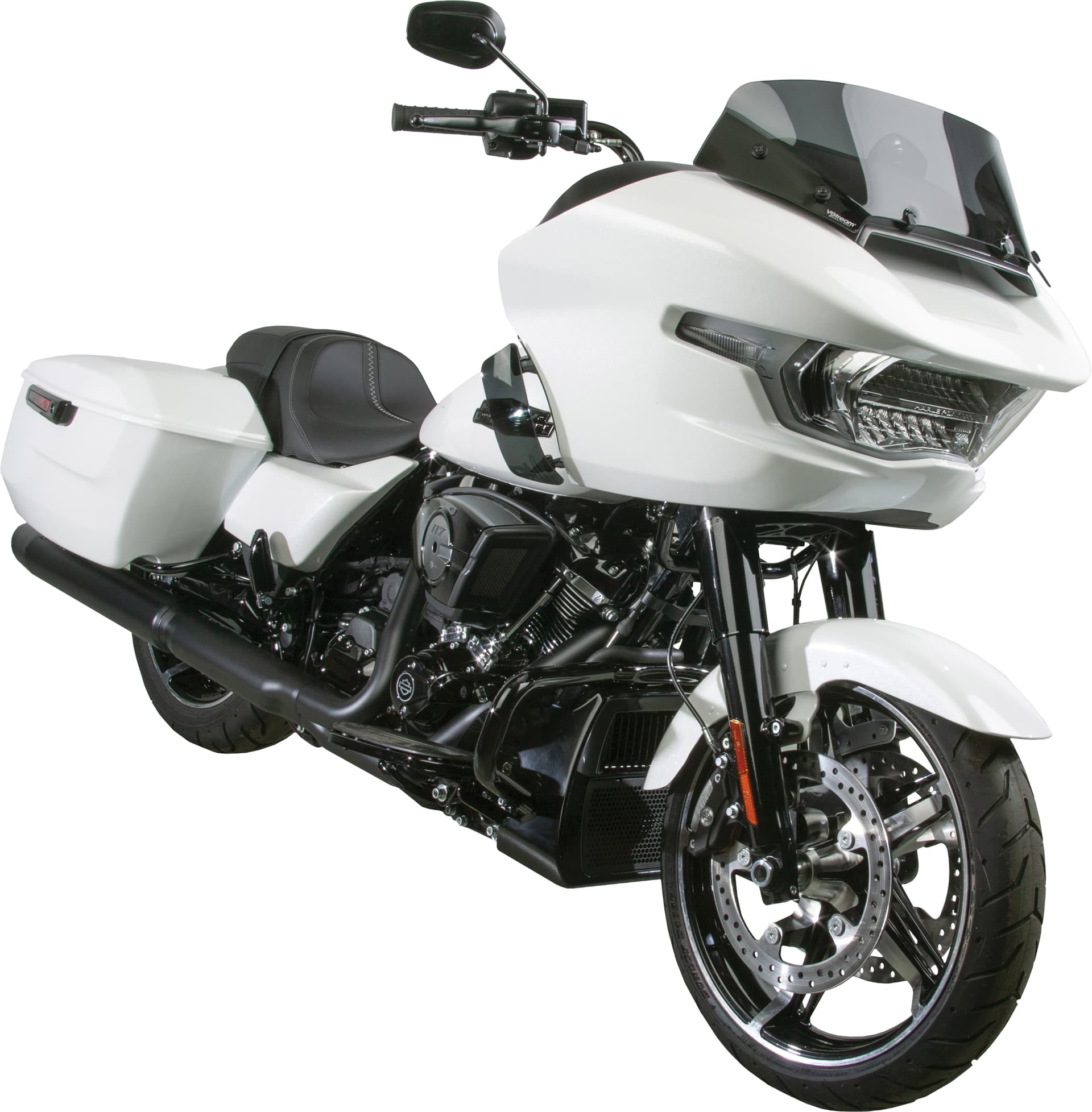 Vstream Windscreen - Image 3