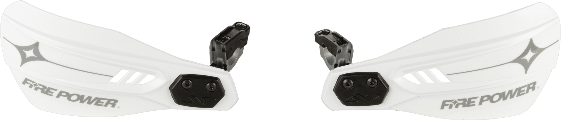 Fire Power Shield Handguards