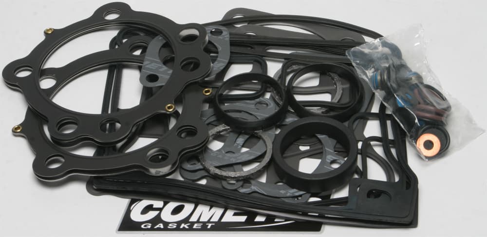 Evo Big Twin EST Gasket Kit - Image 13