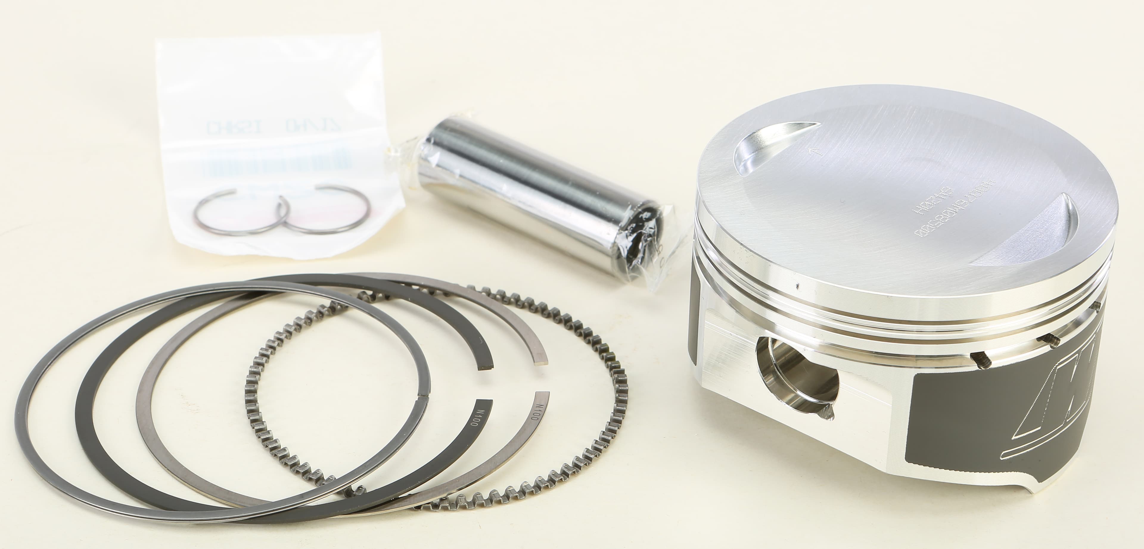 Wiseco Piston Kit - Image 94