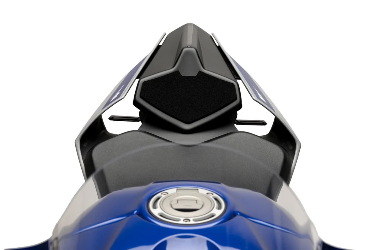 Rear Seat Cowls - Image 5