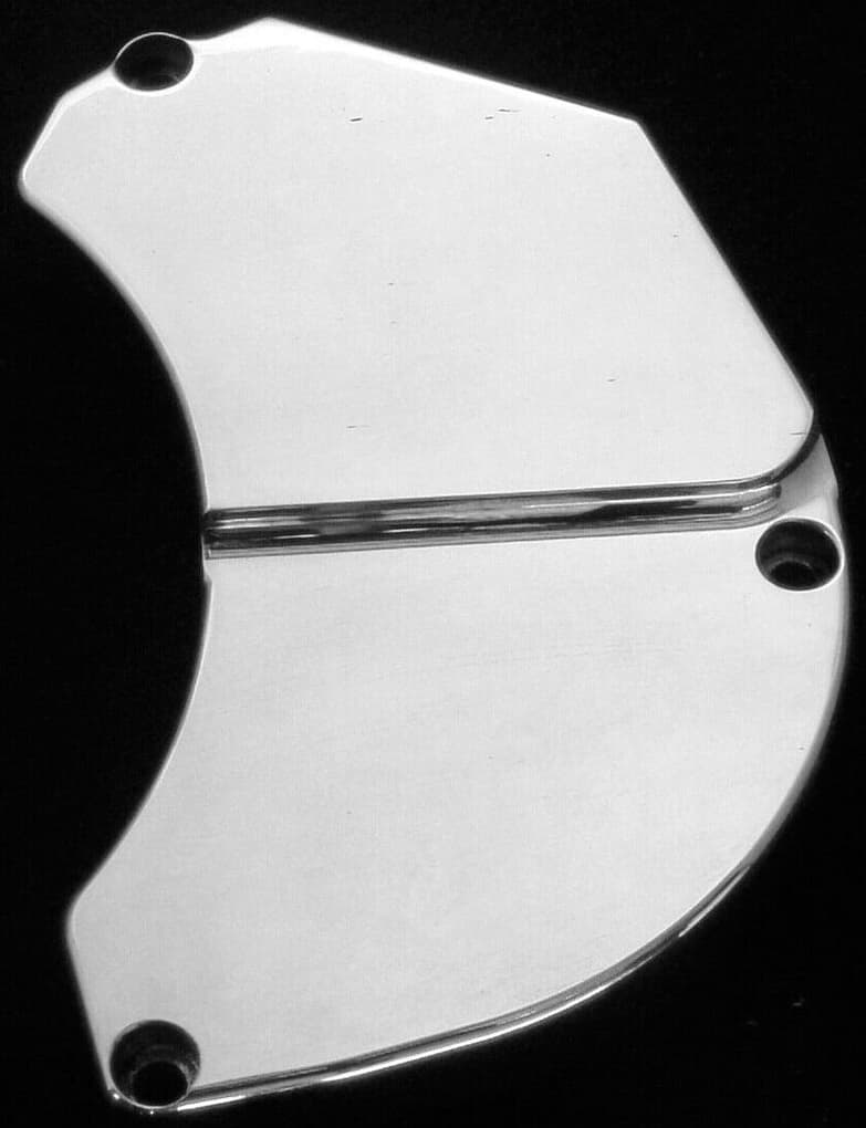 Water Pump Cover - Image 2