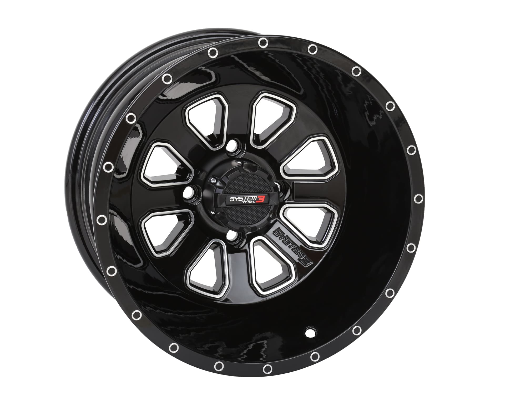ST4 Wheels - Image 2