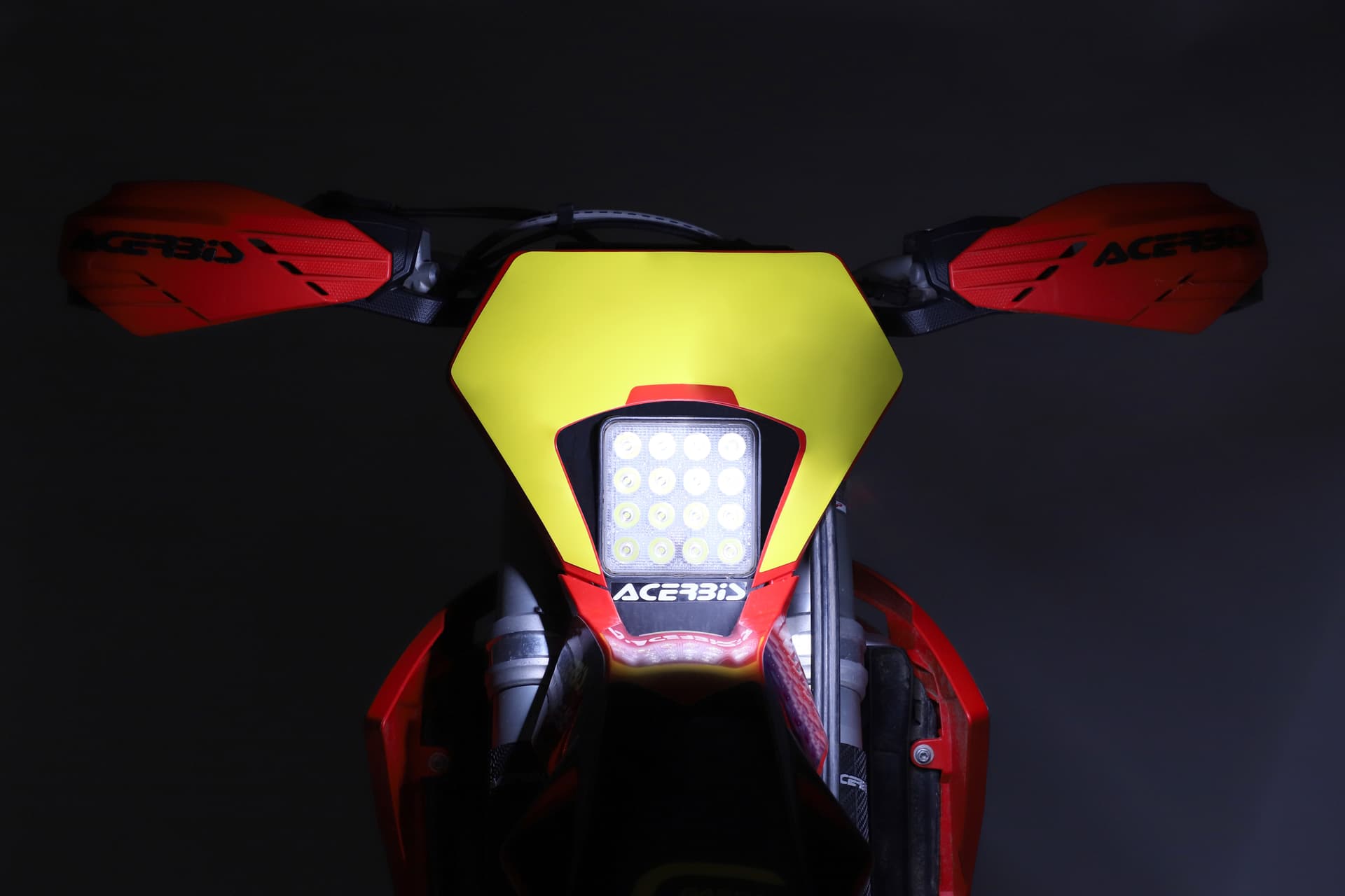 Acerbis LED VSL Headlight - Image 18
