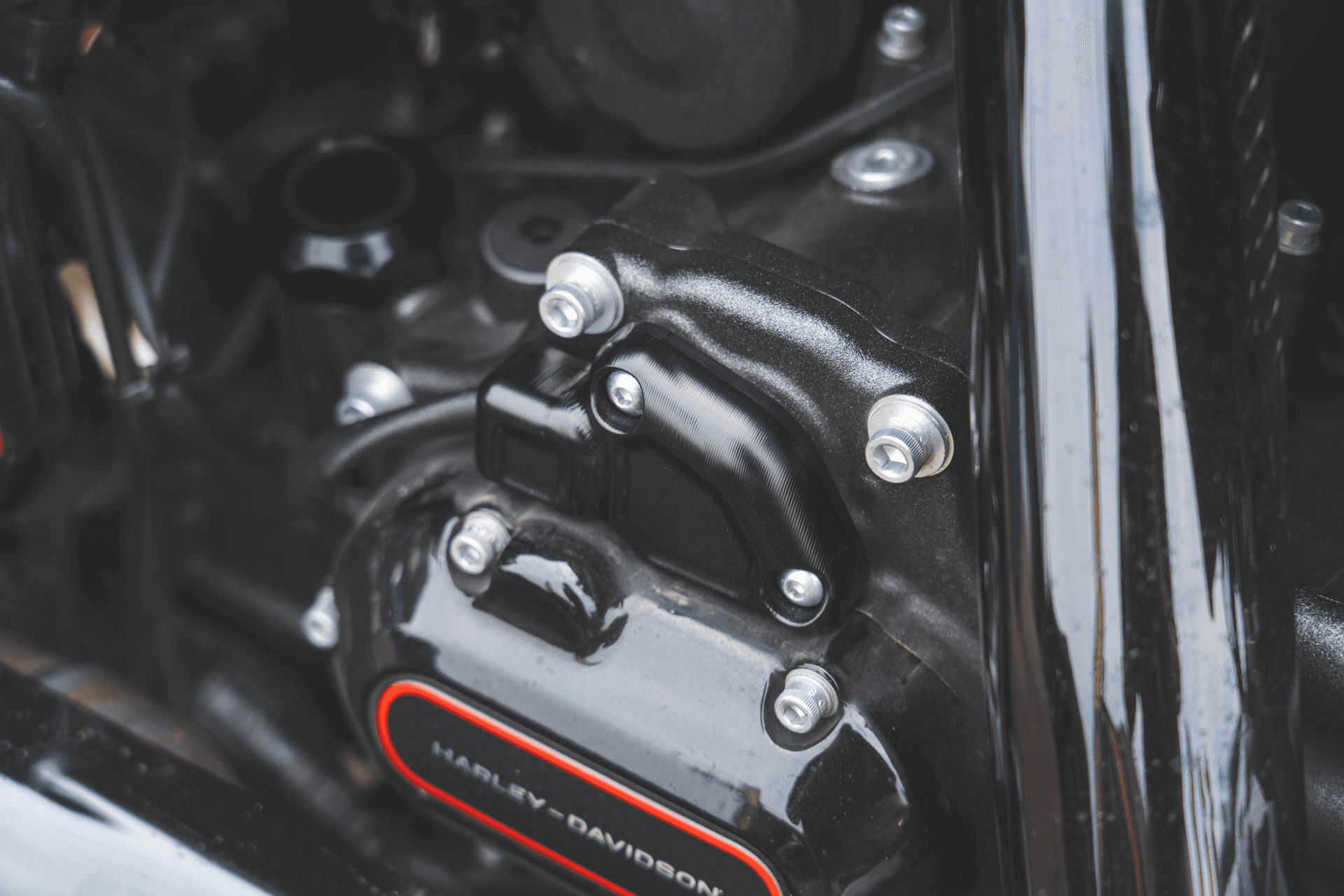 Gear position sensor - Image 2