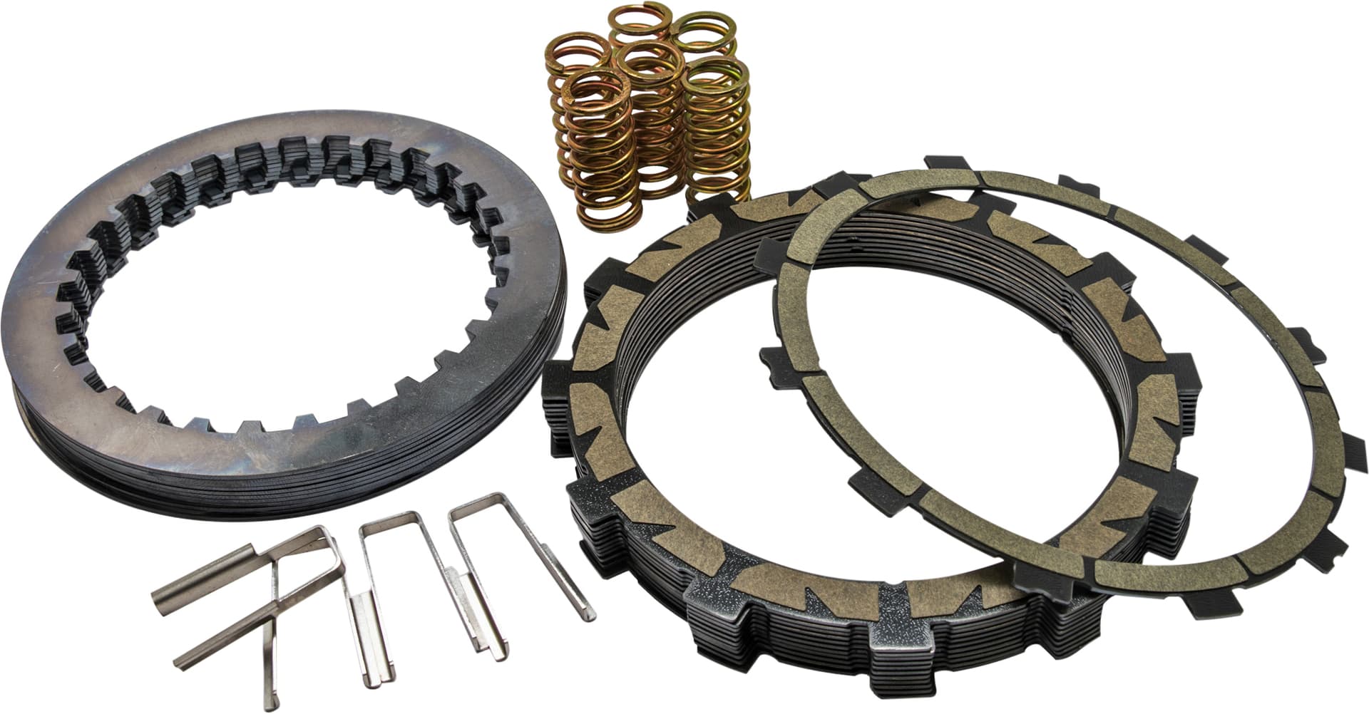 TorqDrive Clutch Pack - Image 67