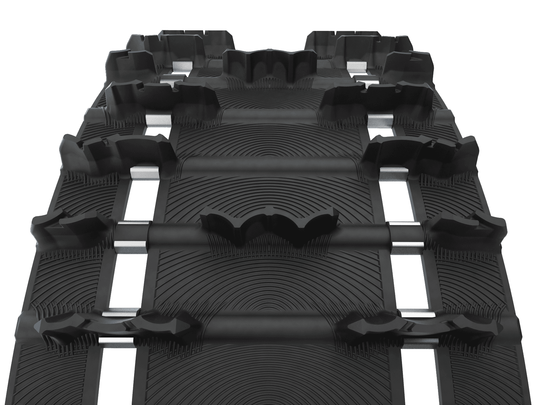 Rip Saw Cross Country Track