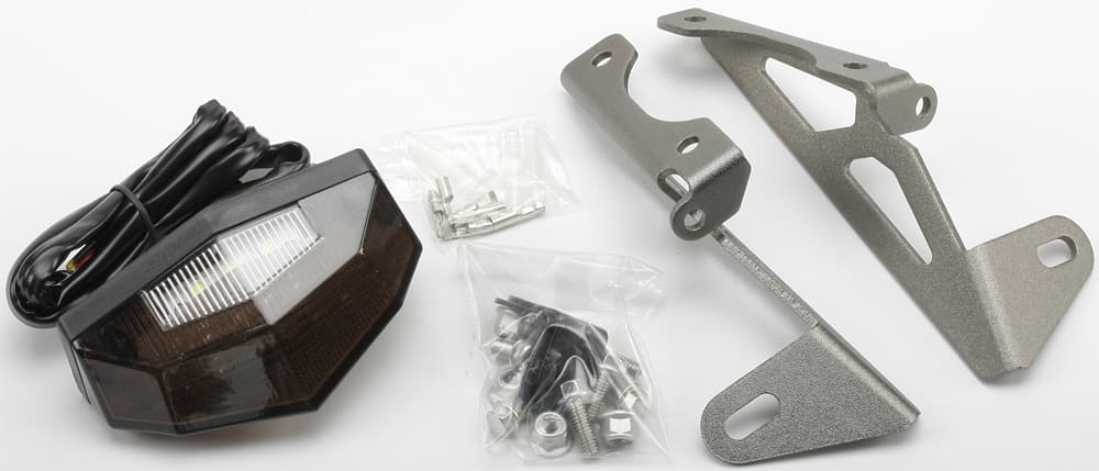 Edge Fender Eliminator - Image 3