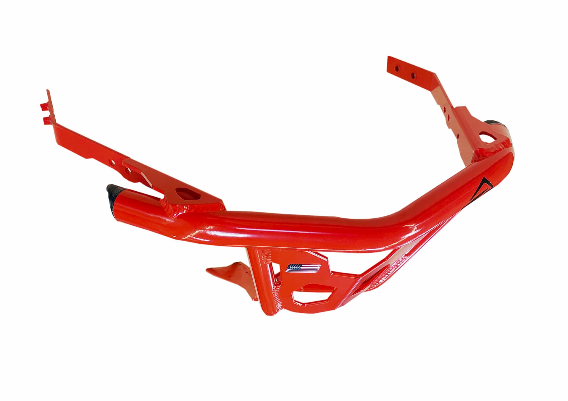 Front Bumper - Image 7