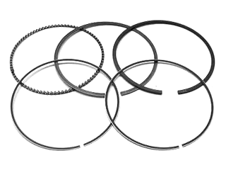 Piston Ring Kit - Image 165
