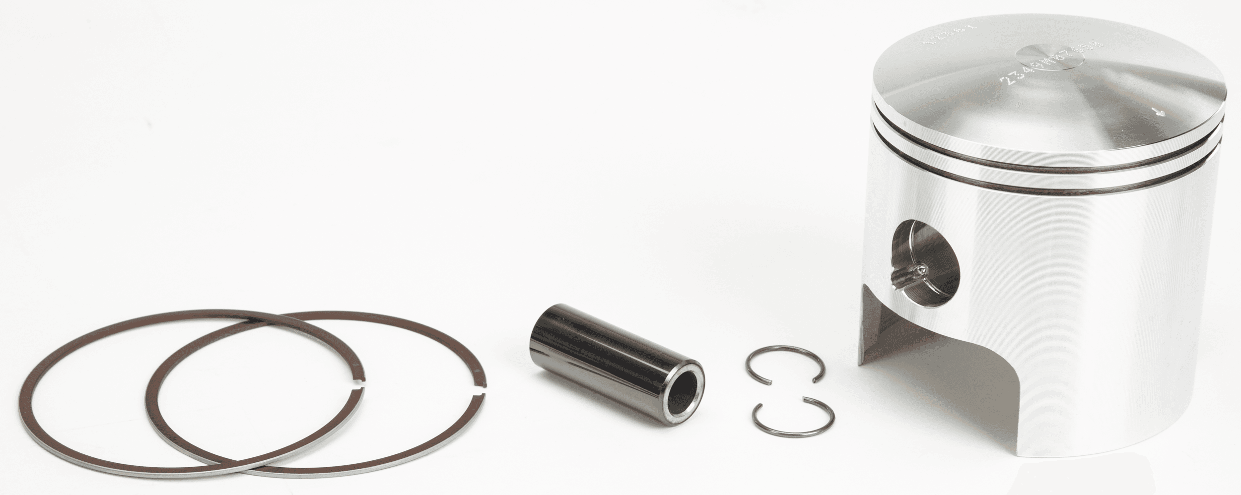 Wiseco Piston Kit - Image 35
