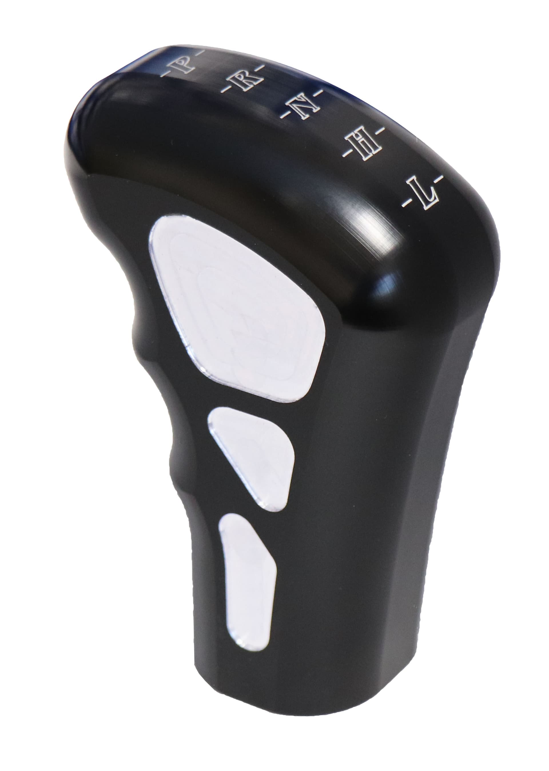 Grip Style Shift Knob