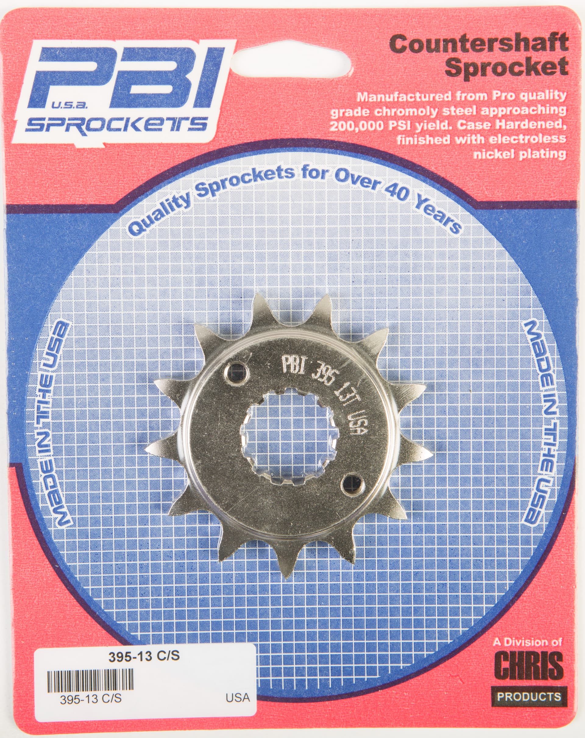Countershaft Sprocket - Image 188