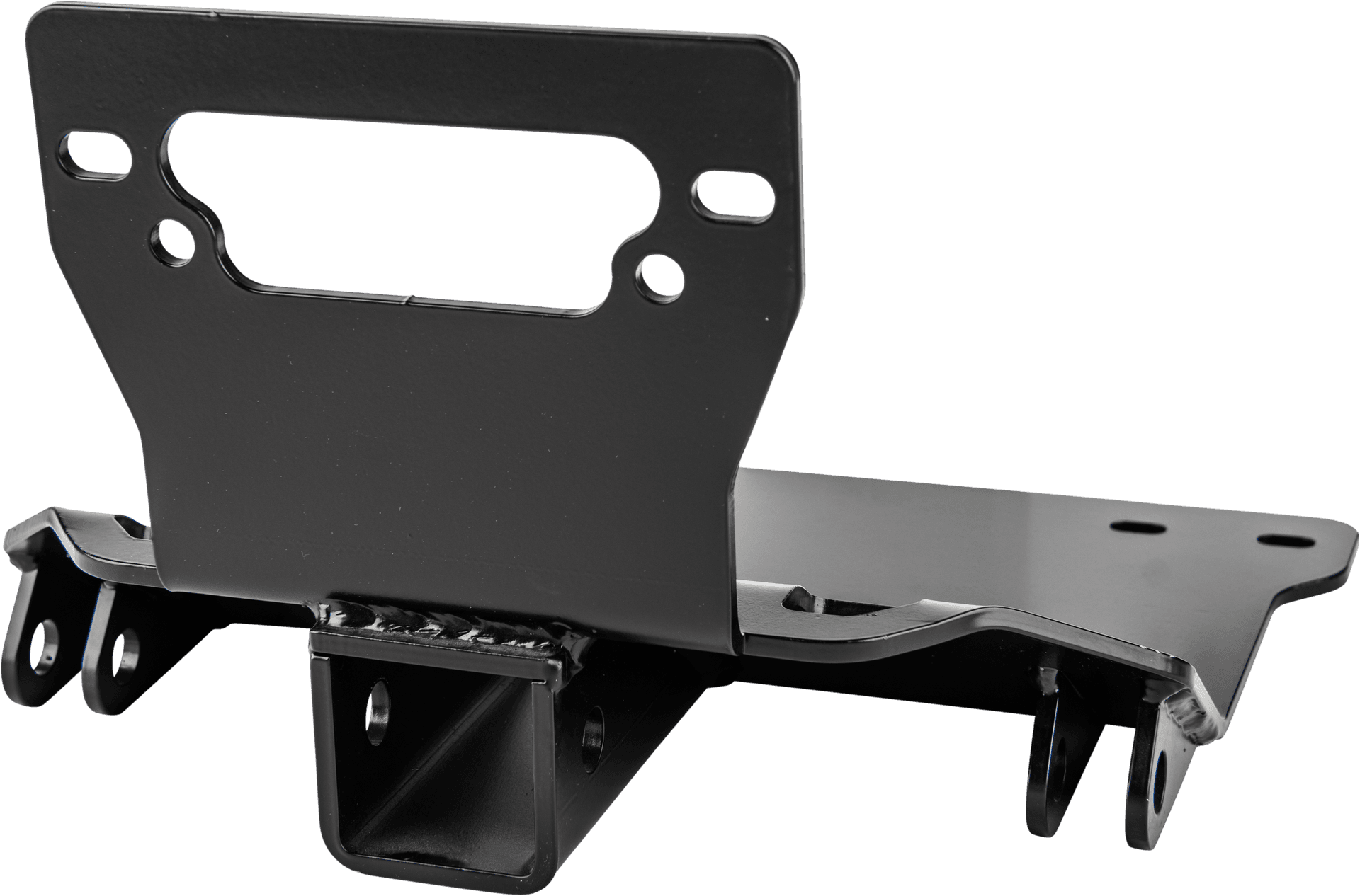 Open Trail Front Mount Plows - Image 10