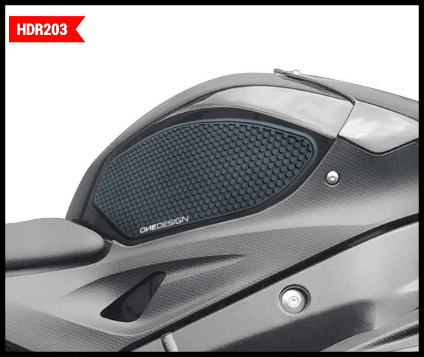 HDR Tank Side Pad - Image 114