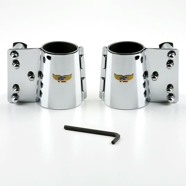 Heavy Duty Windshields - Image 8