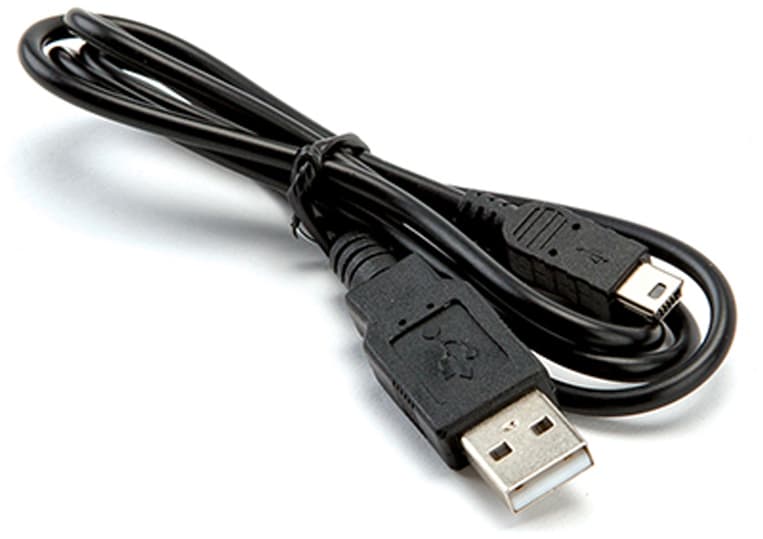 Mini-USB Charging Cable