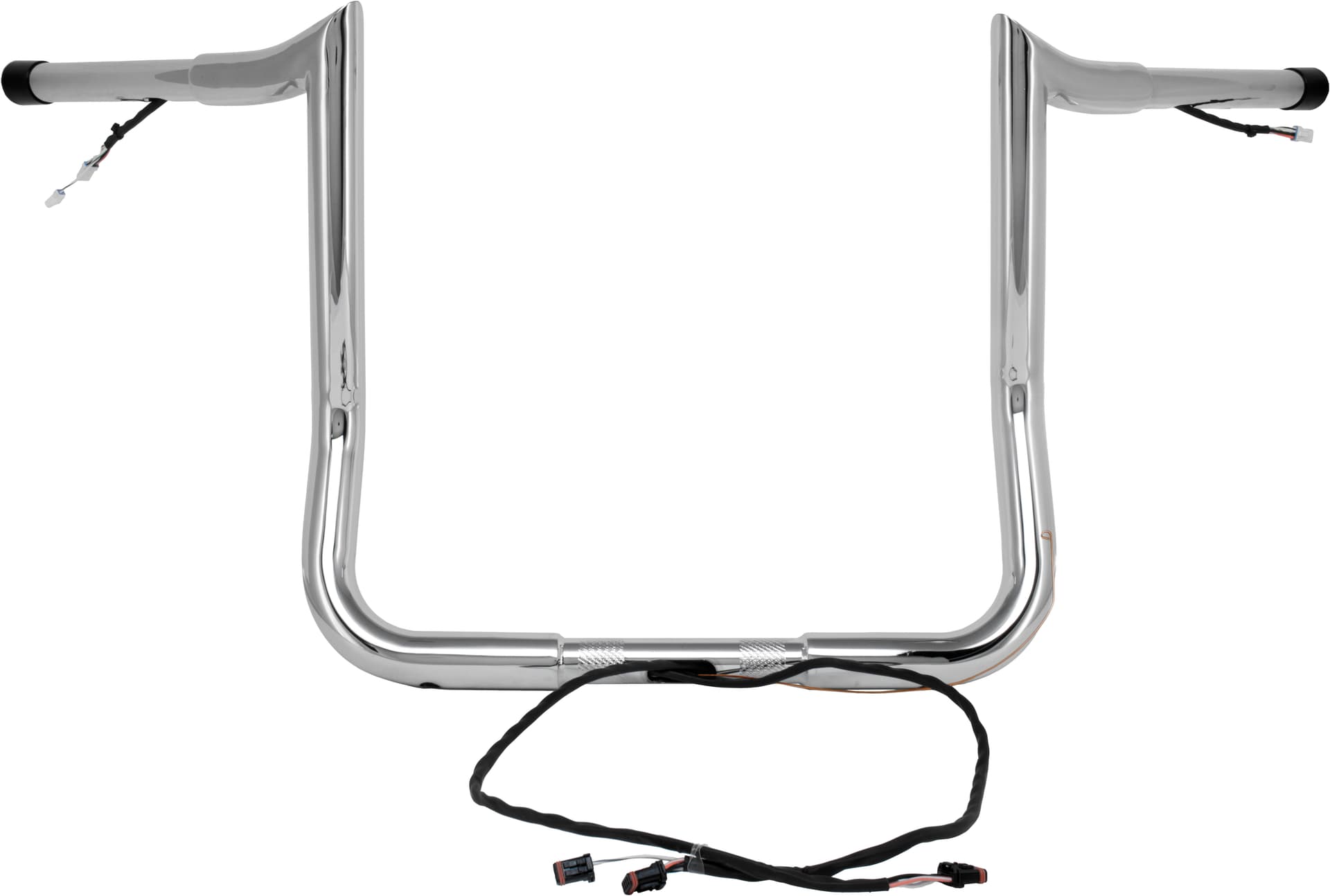 Pre-Wired Monkey Bagger Bars - Image 3