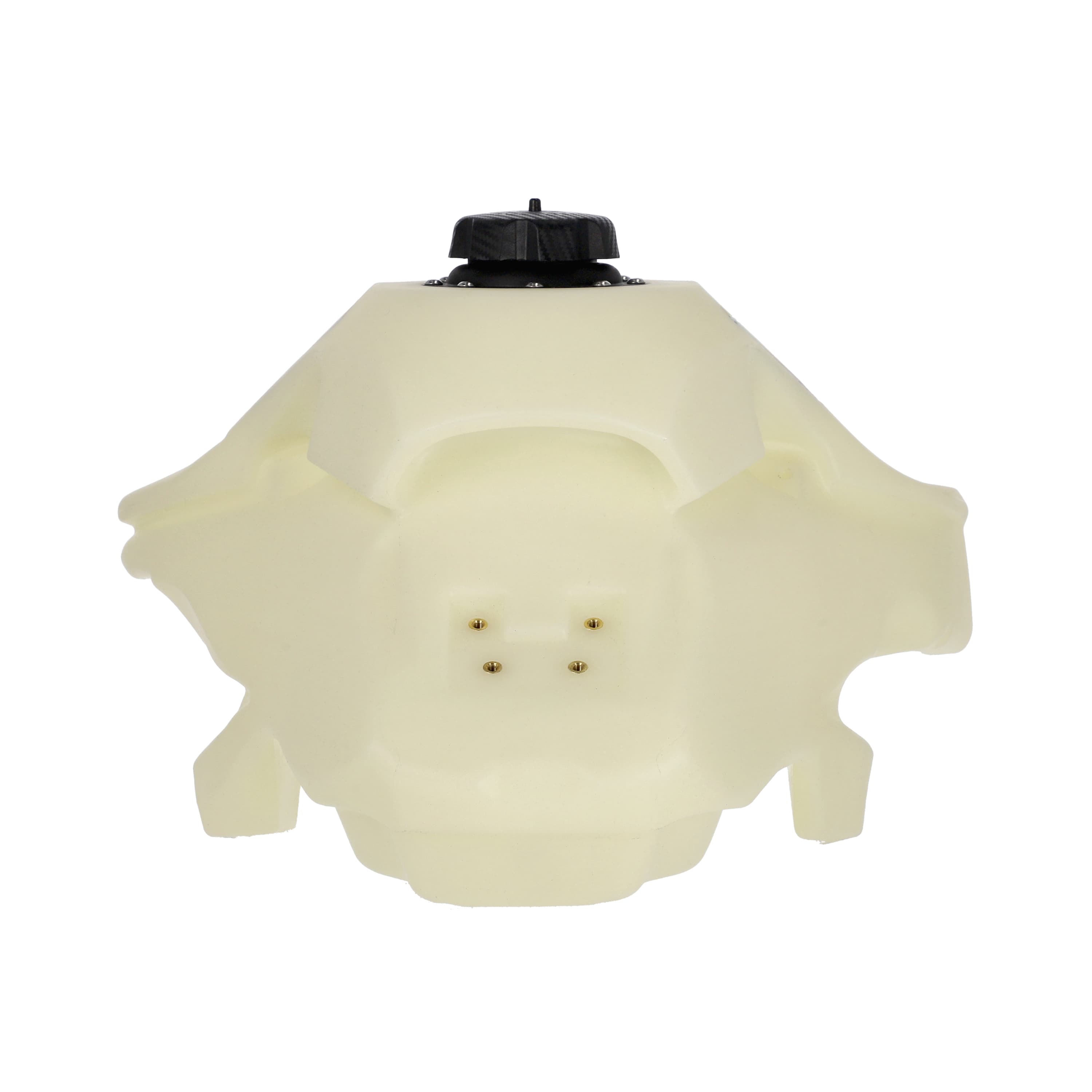 Acerbis Fuel Tank (NO CA) 3.3 Gallon Black - Image 151