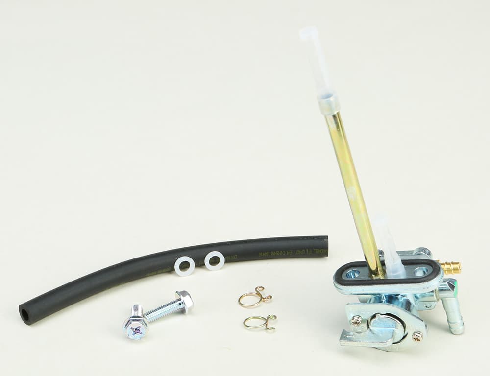 Fuel Valve - Image 71