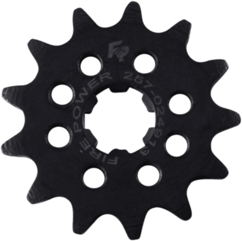 Front CS Sprocket
