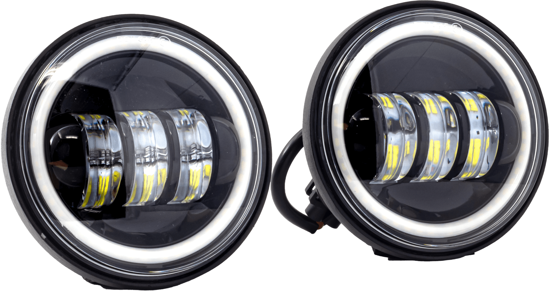 4.5" Passing Lamps - Image 3