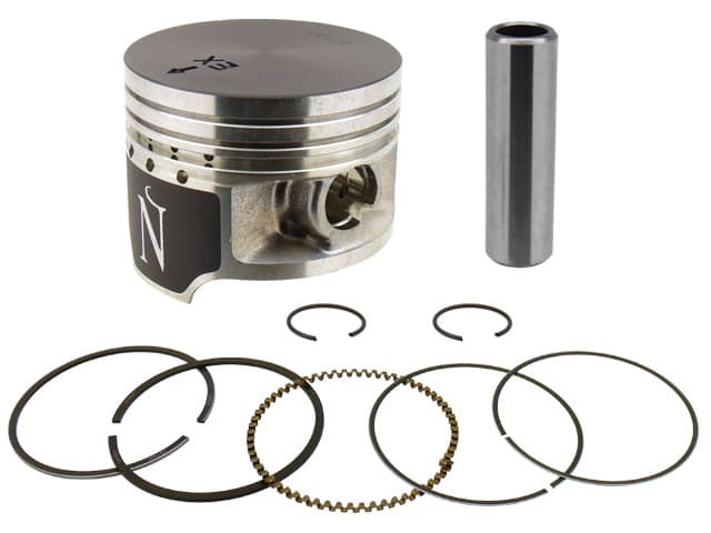 Piston Kit - Image 165