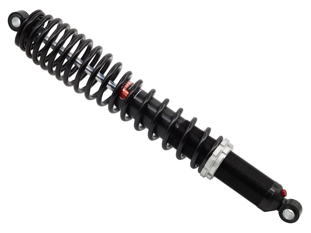 SPORT-PARTS INC. Front Hydraulic Shock - Image 171