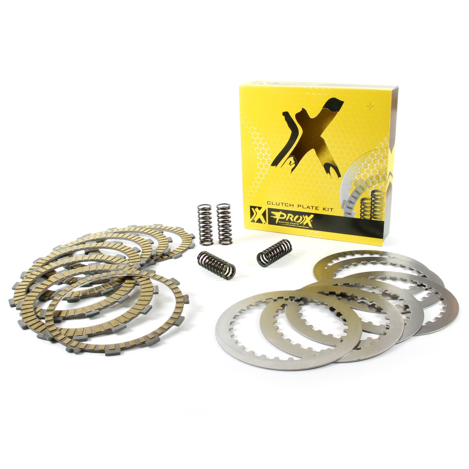 Pro X Complete Clutch Kit - Image 22