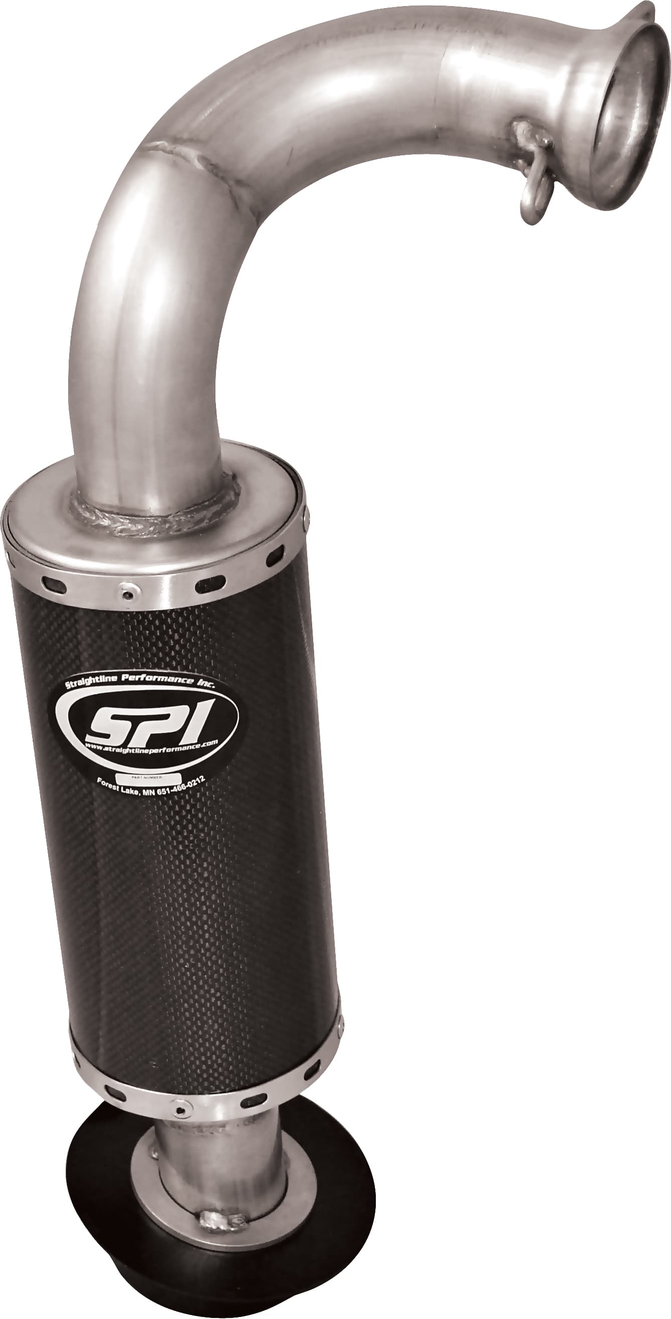 Lightweight Silencer/Muffler - Image 32