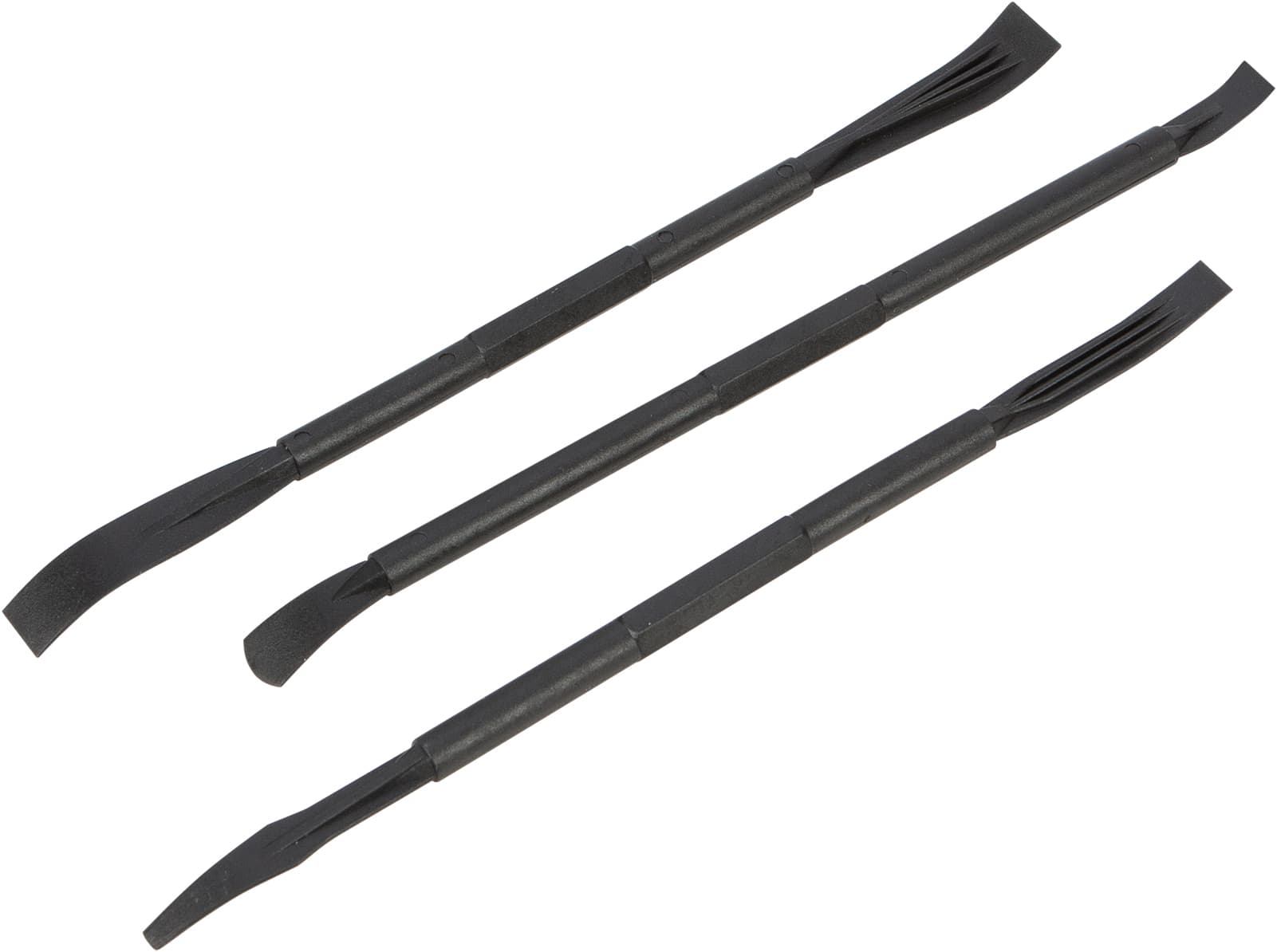 Nylon Mini Pry Bar Set