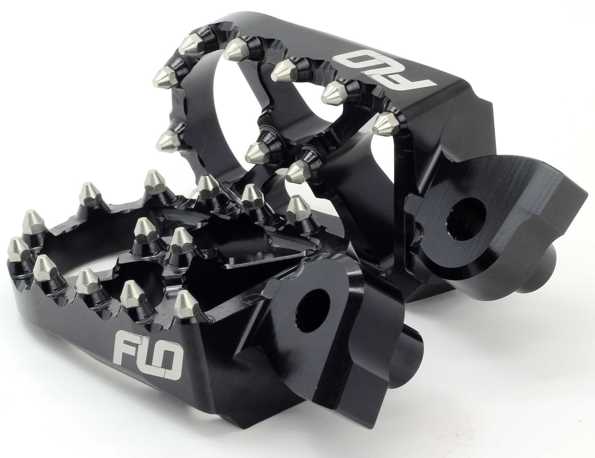Pro Series Footpegs - Image 120