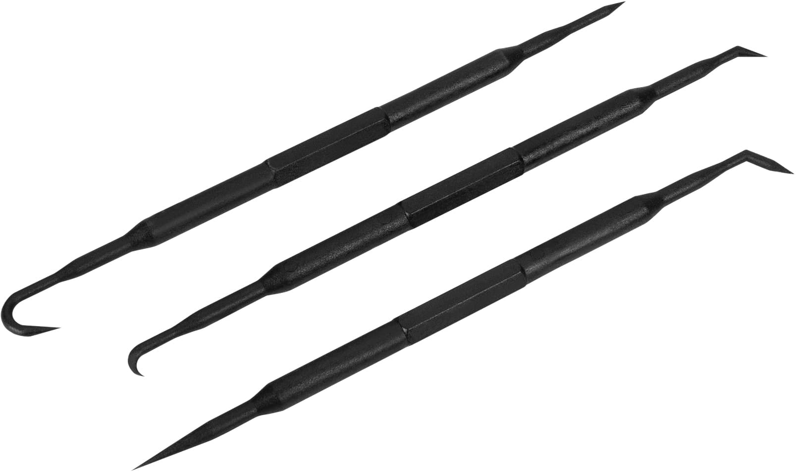 Nylon Mini Hook & Pick Set