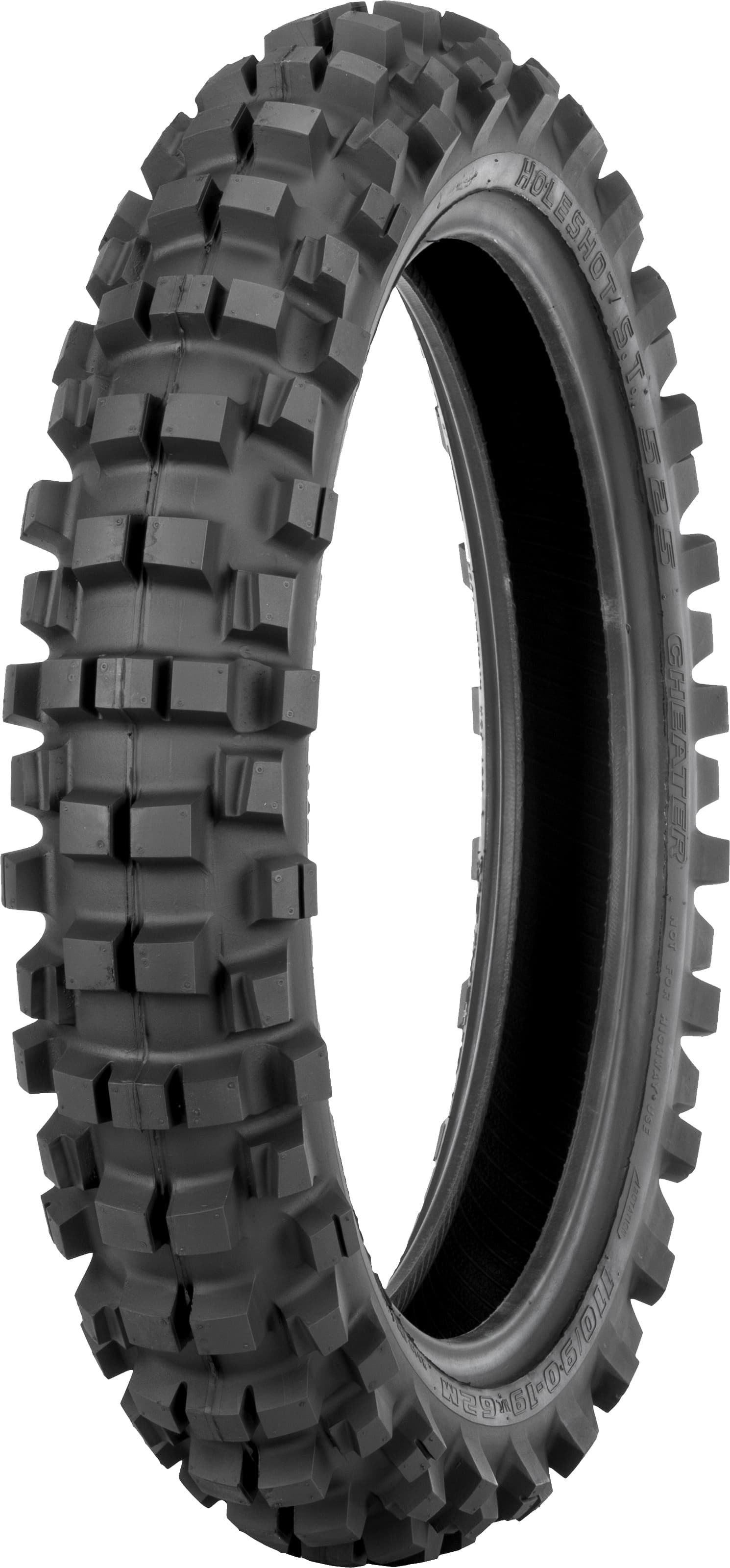 TIRE 524 SERIES - Image 6