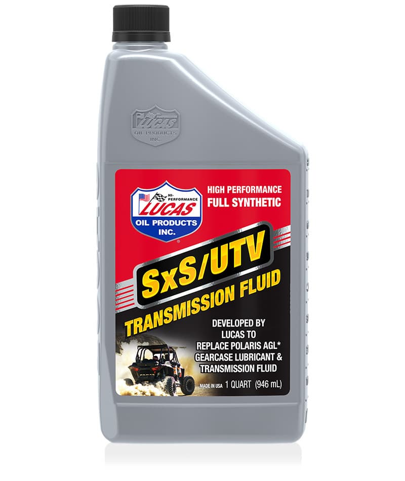 Synthetic Transmission Oil