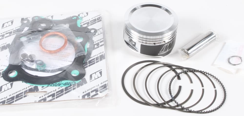 Top End Piston Kit - Image 81