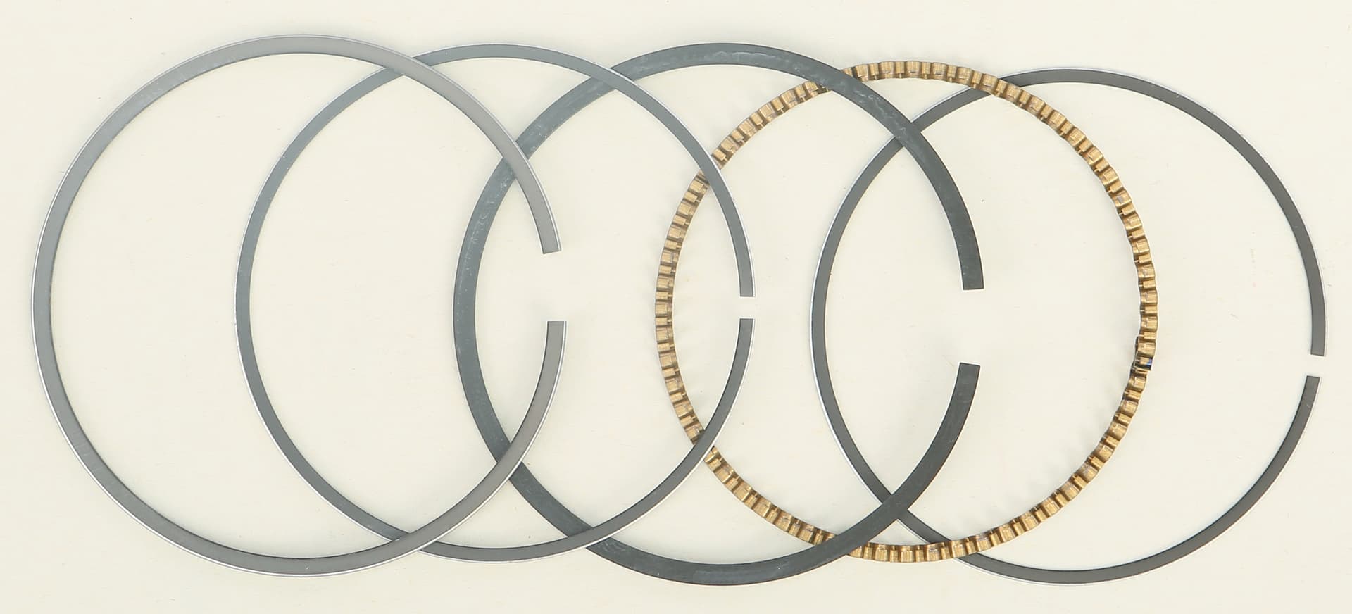 Big Bore Rings - Image 5