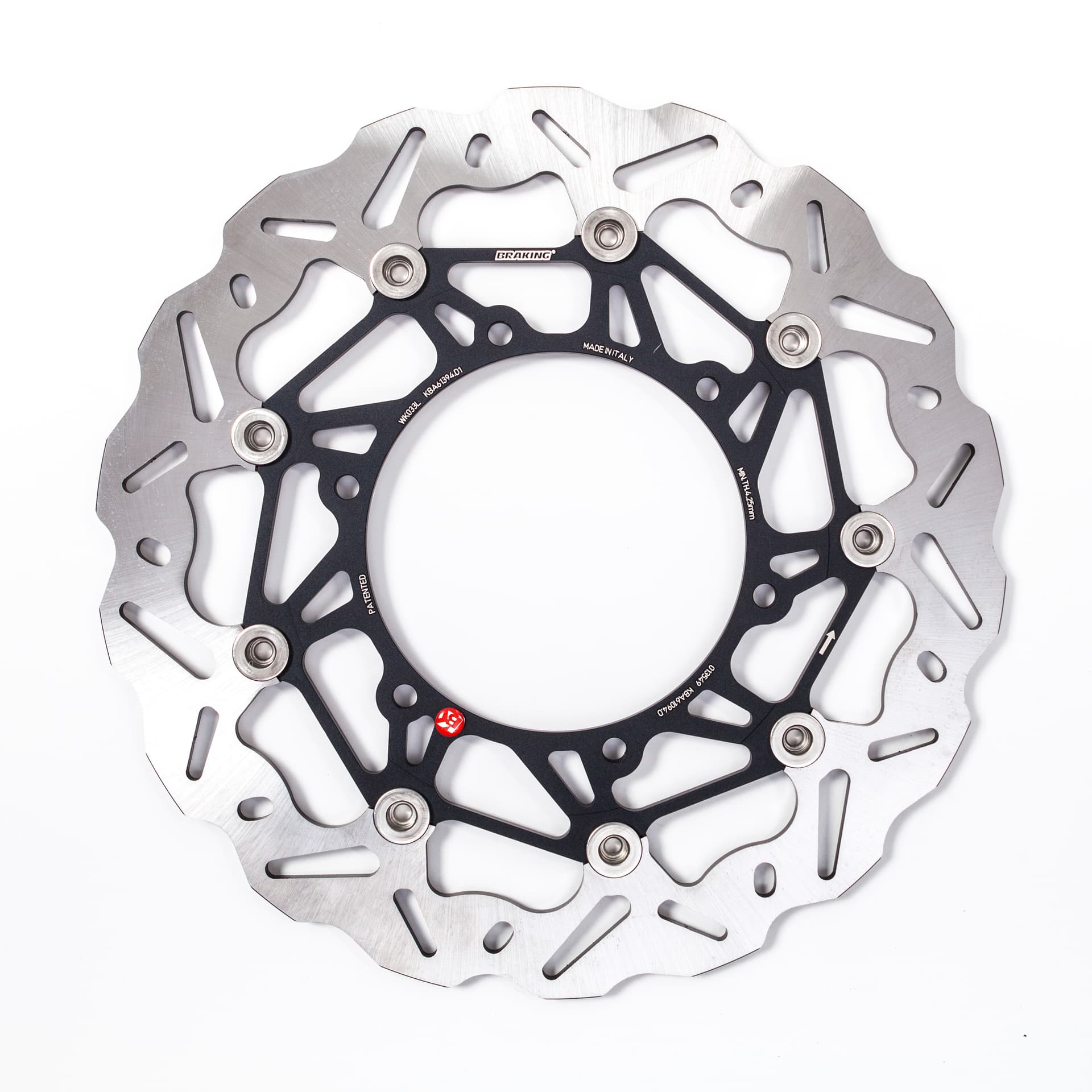 SK2 Directional Rotors - Image 134