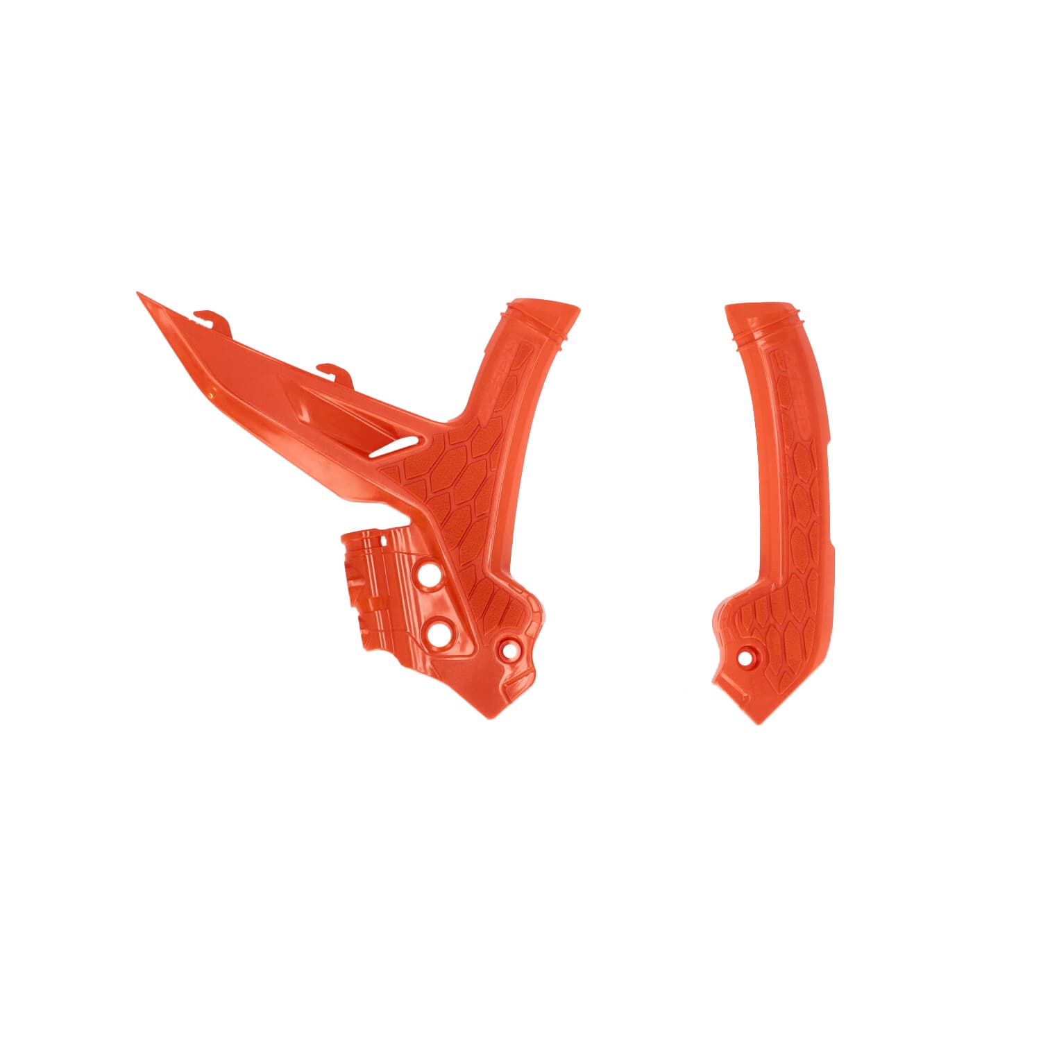 Acerbis X-Grip Frame Guards - Image 109